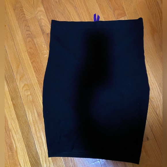 Seraphine maternity body on skirt - Picture 3 of 4